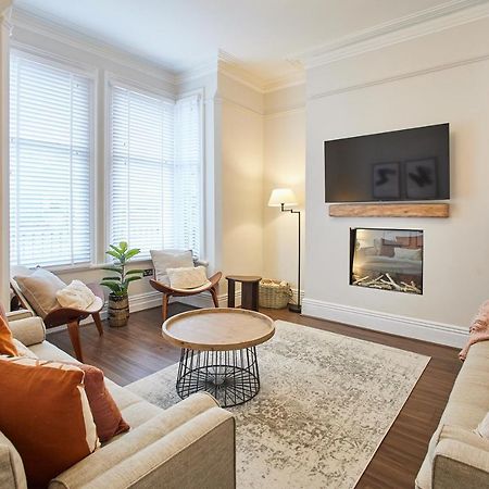 Host & Stay - Belle Vue Saltburn-by-the-Sea Dış mekan fotoğraf