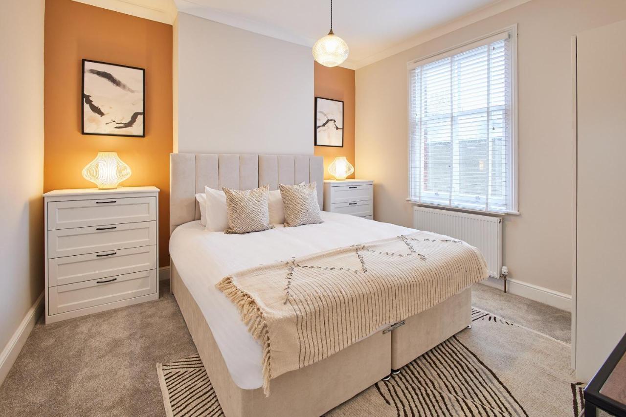 Host & Stay - Belle Vue Saltburn-by-the-Sea Dış mekan fotoğraf