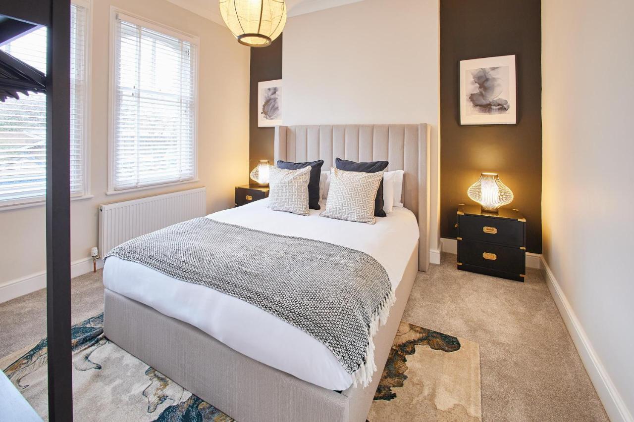 Host & Stay - Belle Vue Saltburn-by-the-Sea Dış mekan fotoğraf