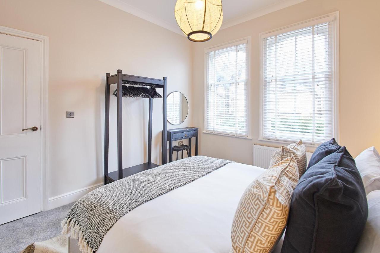 Host & Stay - Belle Vue Saltburn-by-the-Sea Dış mekan fotoğraf