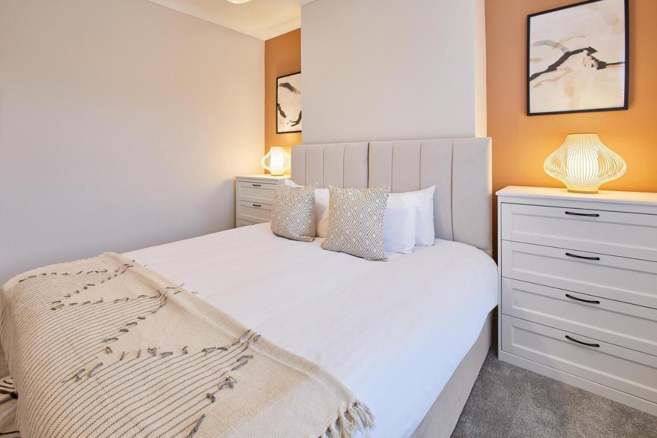Host & Stay - Belle Vue Saltburn-by-the-Sea Dış mekan fotoğraf