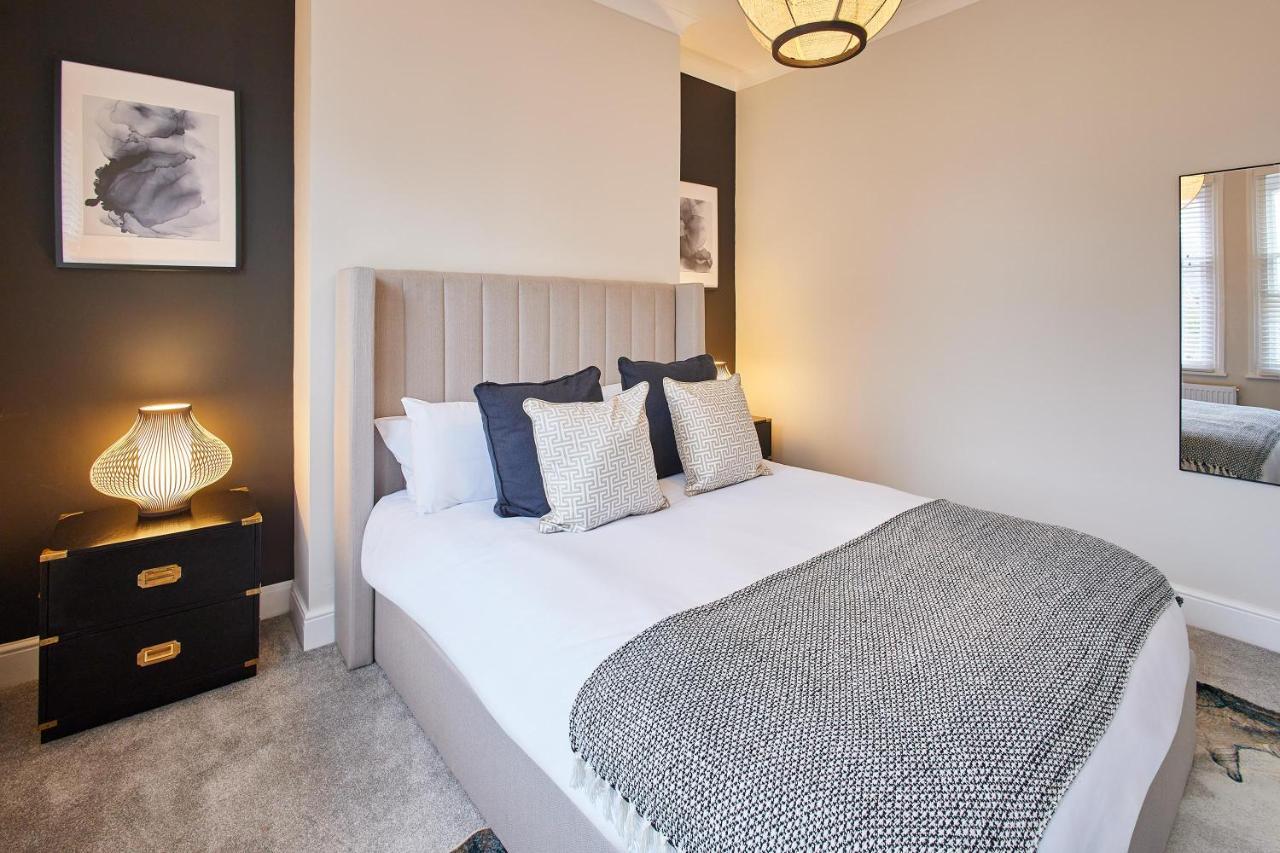 Host & Stay - Belle Vue Saltburn-by-the-Sea Dış mekan fotoğraf